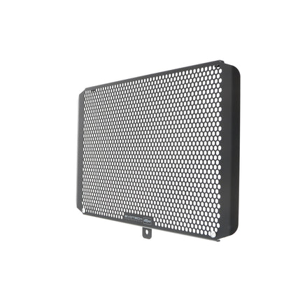 Evotech Radiatorcover - Suzuki DL 650 (2012-2014)