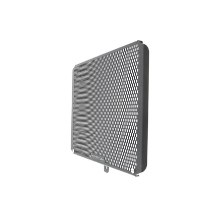 Evotech Radiatorcover - Suzuki V-Strom 650XT (2021+)
