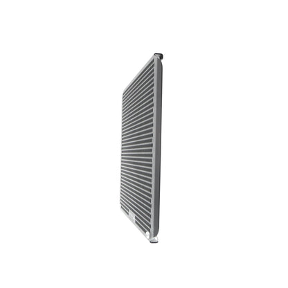 Evotech Radiatorcover - Suzuki DL 650 (2012-2014)