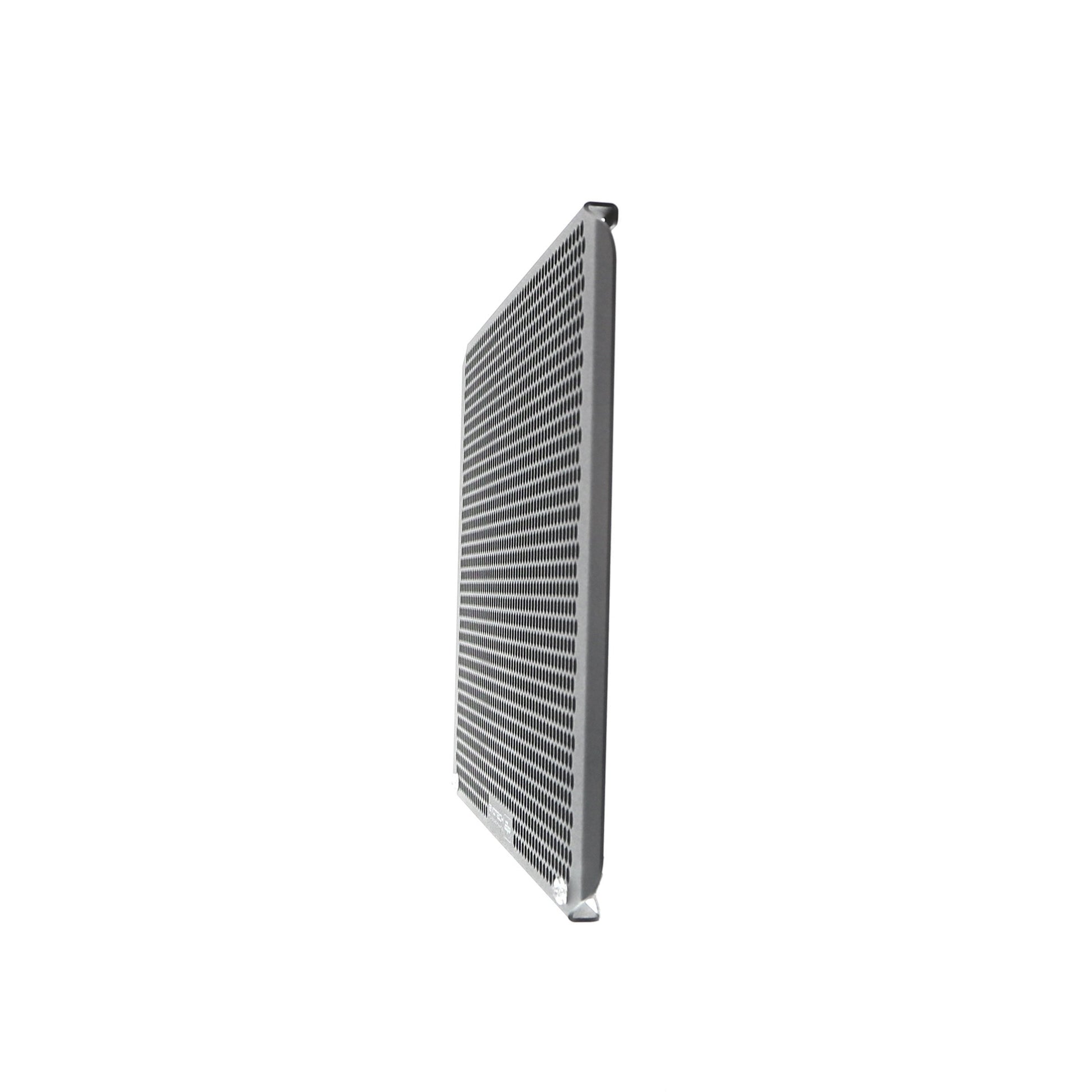 Evotech Radiatorcover - Suzuki V-Strom 650 (2011 - 2020)