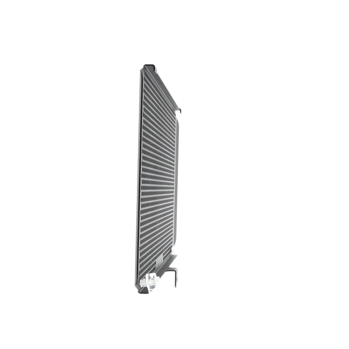 Evotech Radiatorcover - Suzuki V-Strom 650 (2011 - 2020)