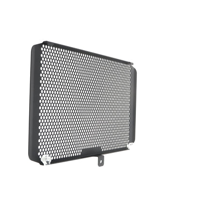 Evotech Radiatorcover - Suzuki V-Strom 650 GTA (2017 - 2020)