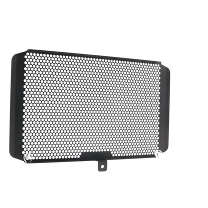 Evotech Radiatorcover - Suzuki V-Strom 650 GTA (2017 - 2020)