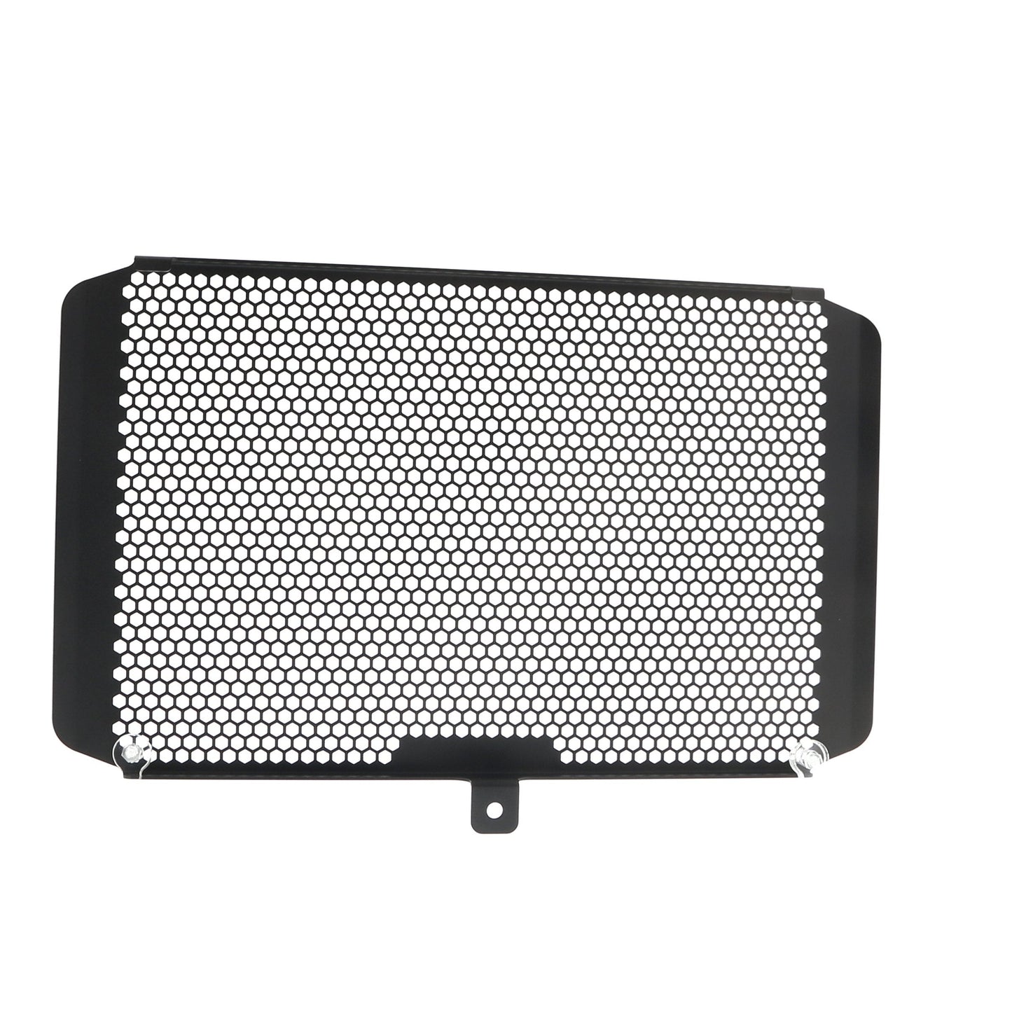 Evotech Radiatorcover - Suzuki DL 650 (2012-2014)