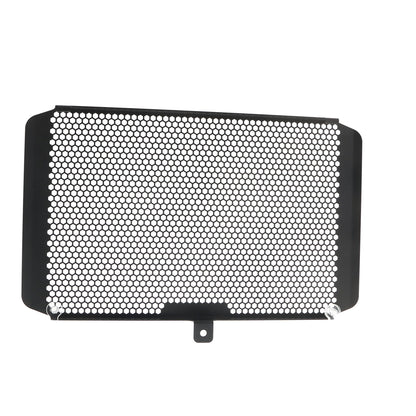 Evotech Radiatorcover - Suzuki V-Strom 650 (2021+)
