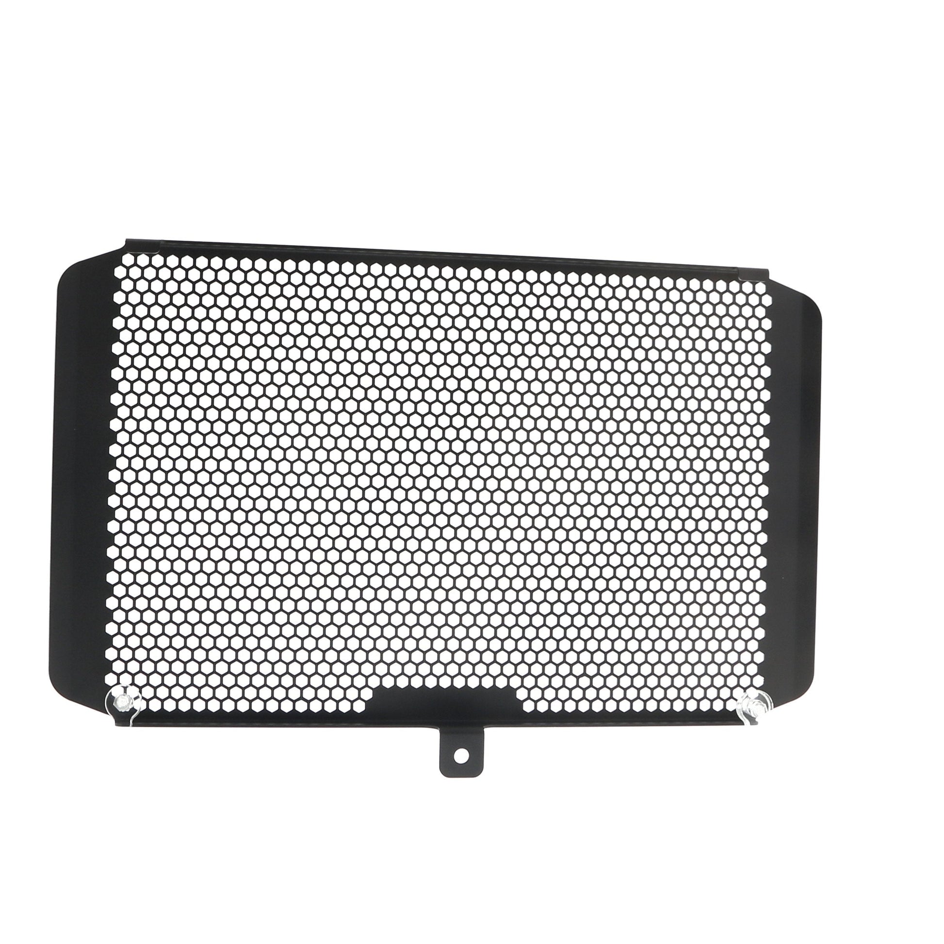 Evotech Radiatorcover - Suzuki V-Strom 650 (2011 - 2020)