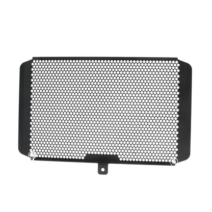 Evotech Radiatorcover - Suzuki V-Strom 650 GTA (2017 - 2020)