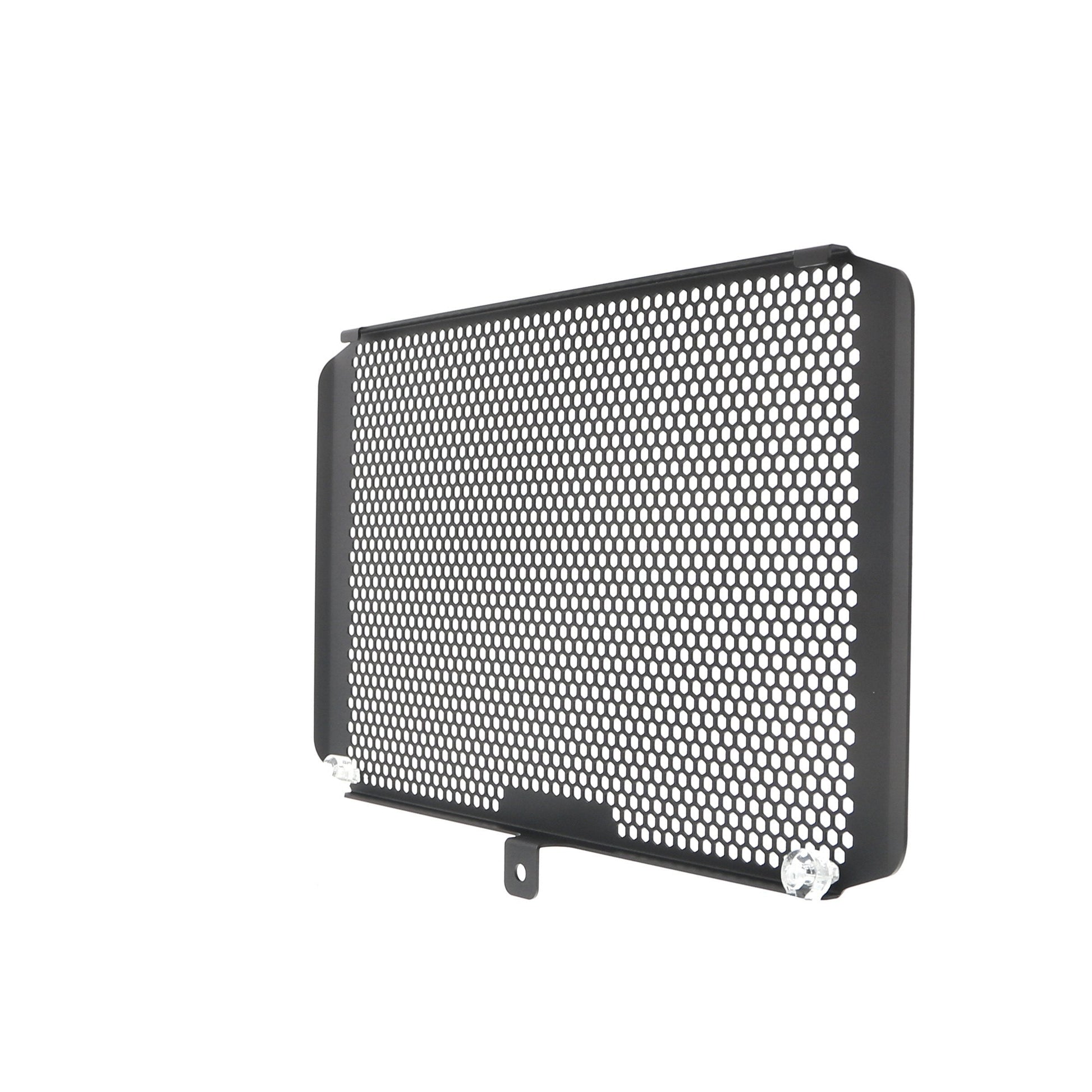 Evotech Radiatorcover - Suzuki V-Strom 650 (2011 - 2020)