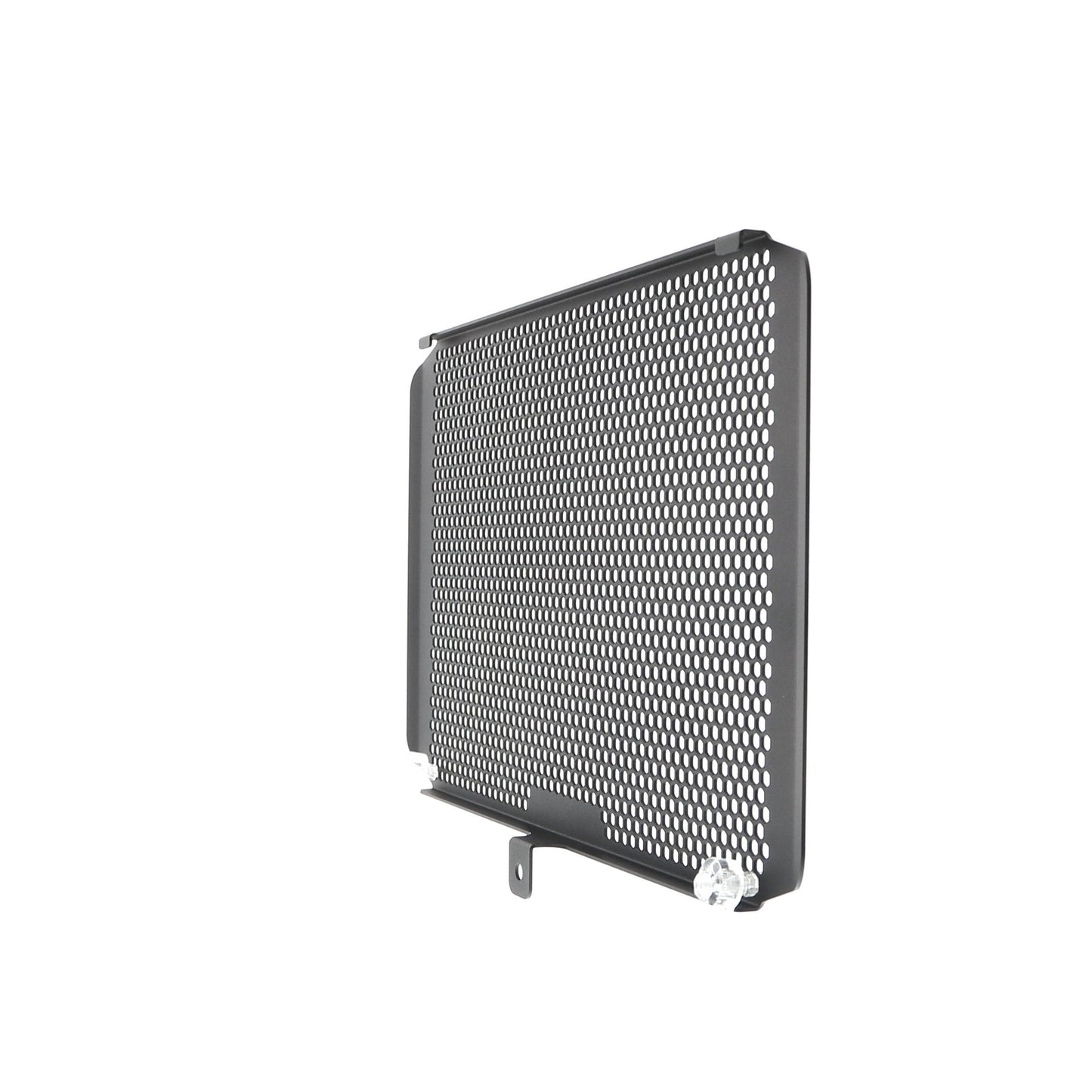 Evotech Radiatorcover - Suzuki DL 650 (2012-2014)