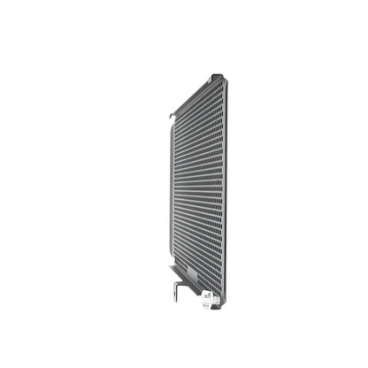 Evotech Radiatorcover - Suzuki V-Strom 650XT (2021+)