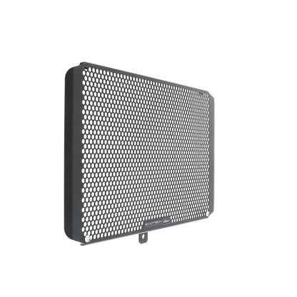 Evotech Radiatorcover - Suzuki V-Strom 650X (2017 - 2020)