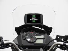 Evotech Garmin Navigatiesteun - Suzuki V-Strom 650X (2017 - 2020)