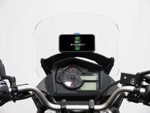 Navigatiesteun Evotech Performance voor Quad Lock - Suzuki V-Strom 650 (2021+)