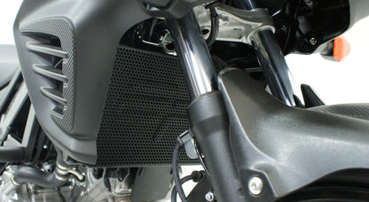 Evotech Radiatorcover - Suzuki V-Strom 650 (2011 - 2020)