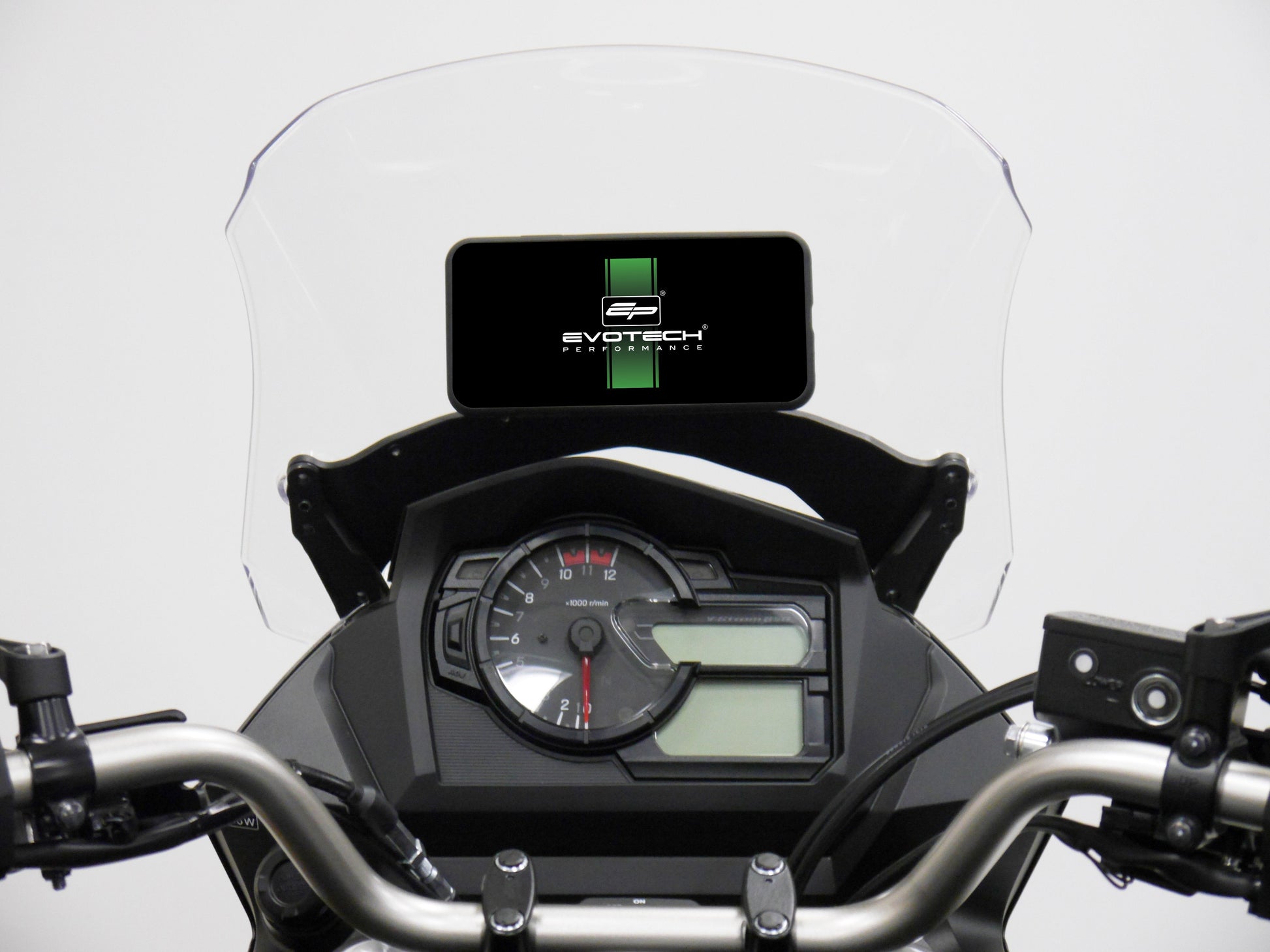 Evotech SP Connect Navigatiesteun - Suzuki V-Strom 650XT (2021+)