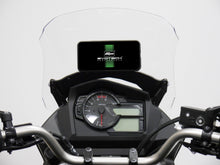 Evotech SP Connect Navigatiesteun - Suzuki V-Strom 650XT (2017 - 2020)