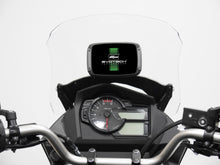 Evotech TomTom Navigatiesteun - Suzuki V-Strom 650XT (2017 - 2020)