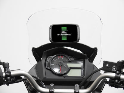 Evotech TomTom Navigatiesteun - Suzuki V-Strom 650X (2017 - 2020)