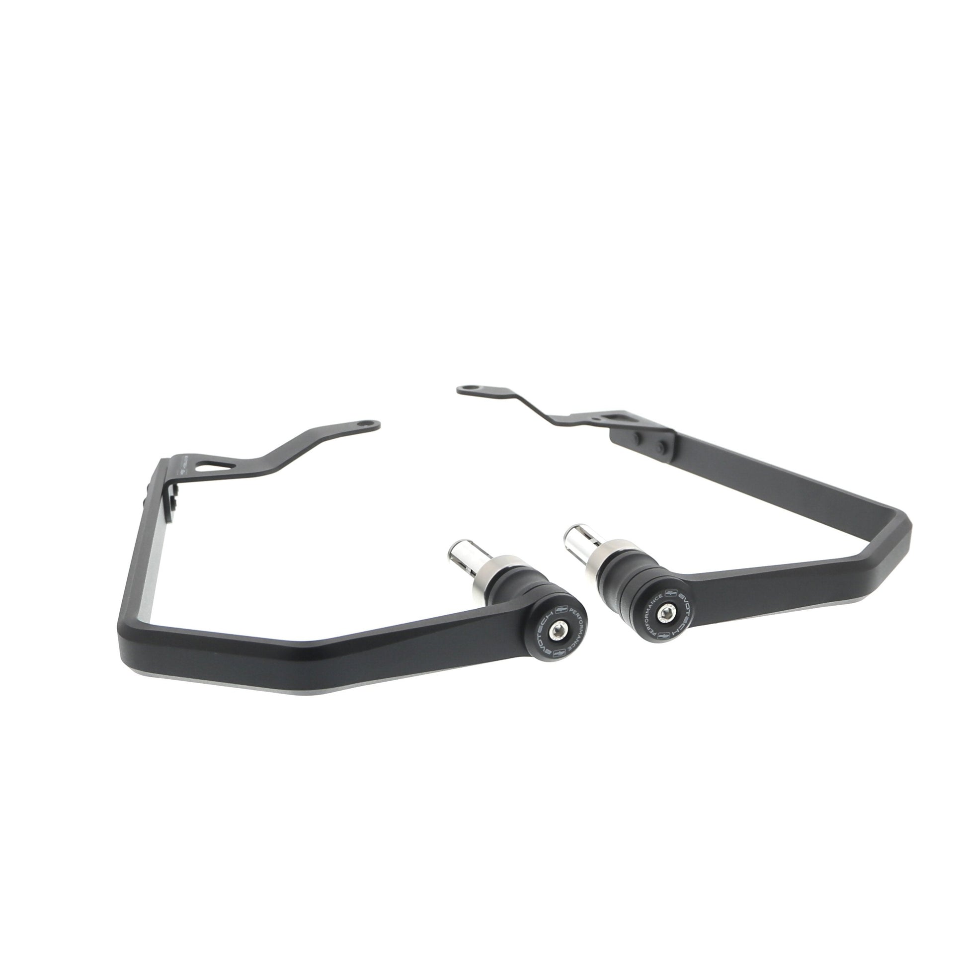 Evotech Suzuki V-Strom 650 Hand Guard Protectors (2021+)