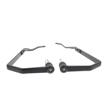 Evotech Suzuki V-Strom 650XT Hand Guard Protectors (2021+)