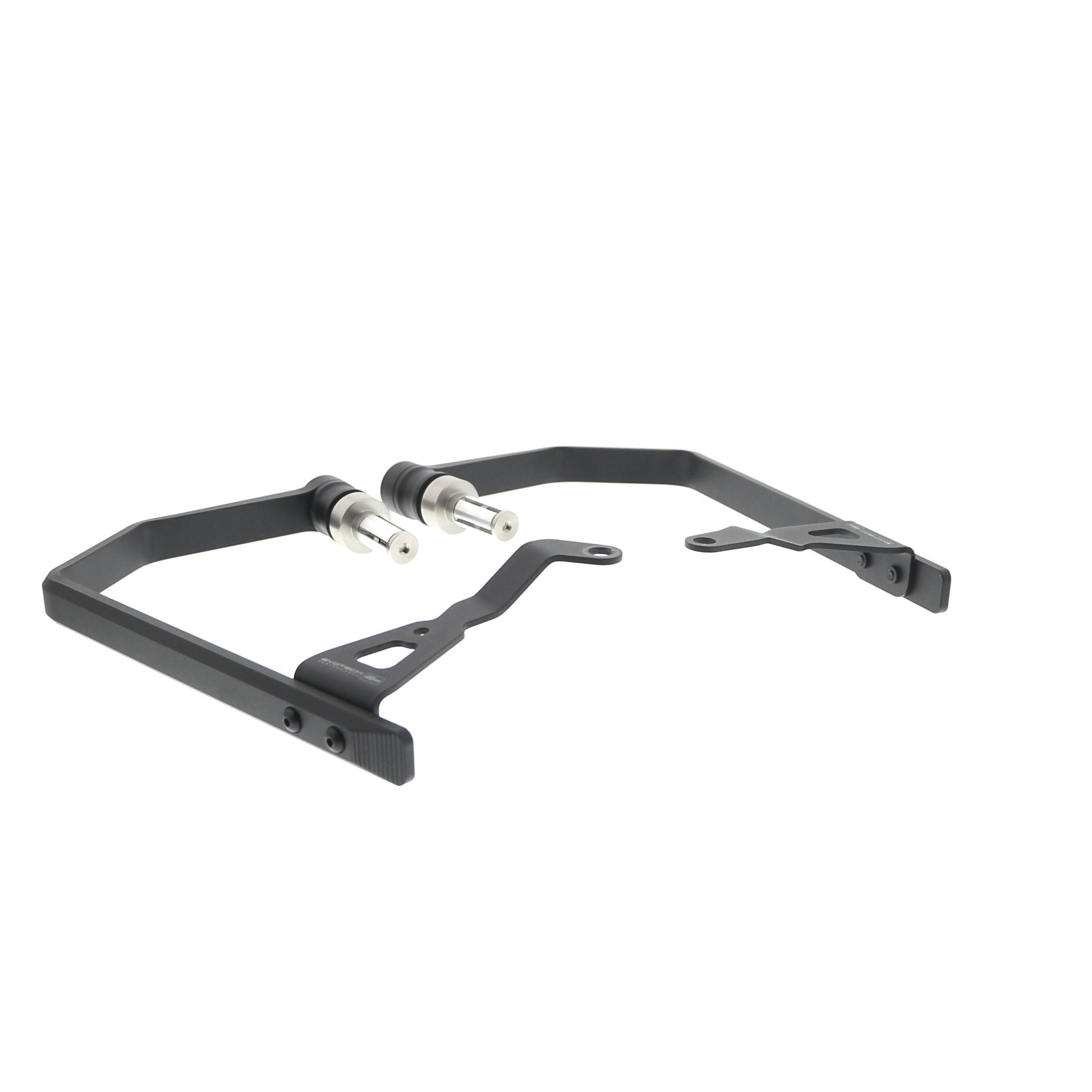 Evotech Suzuki V-Strom 650XT Hand Guard Protectors (2021+)
