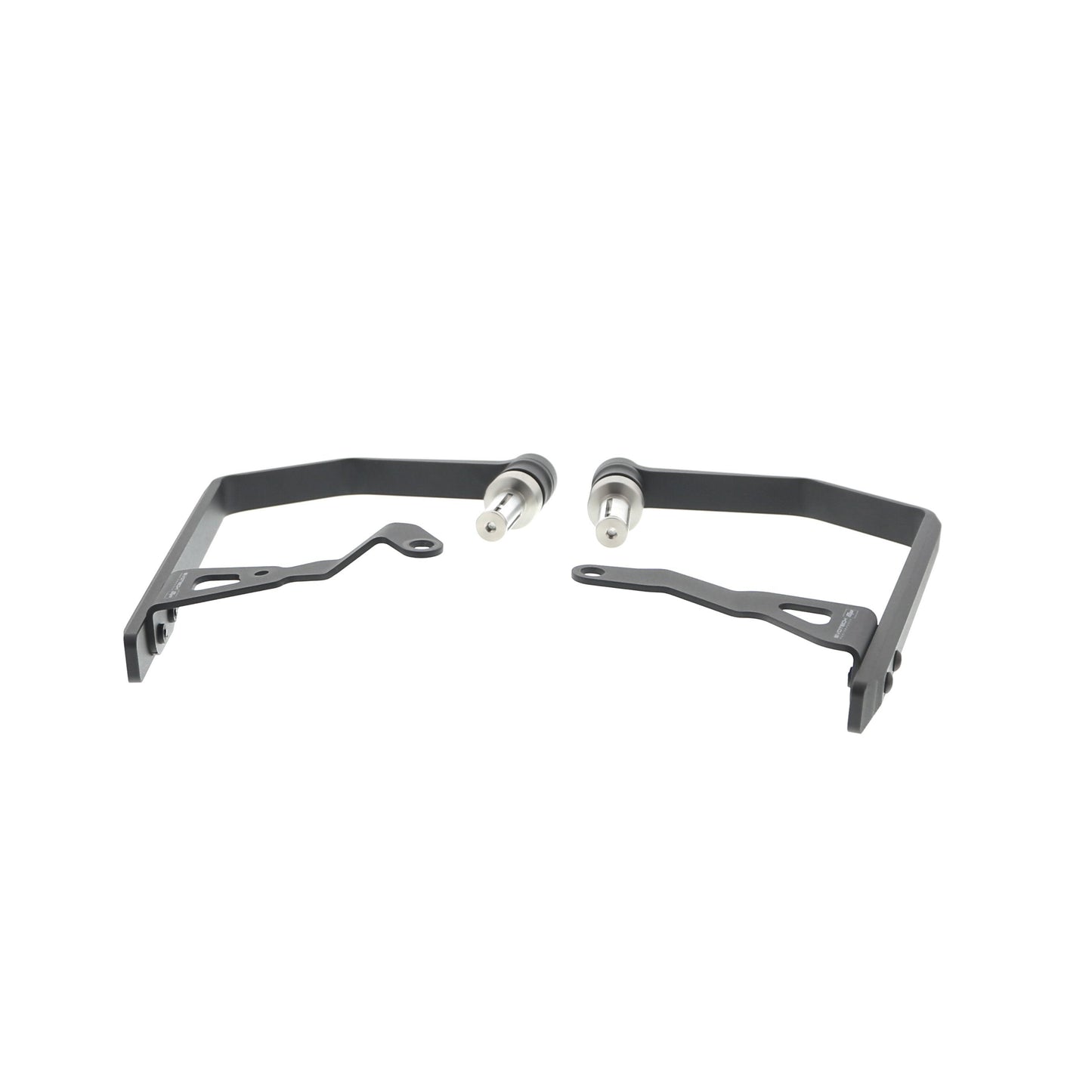 Evotech Suzuki V-Strom 650 Hand Guard Protectors (2021+)