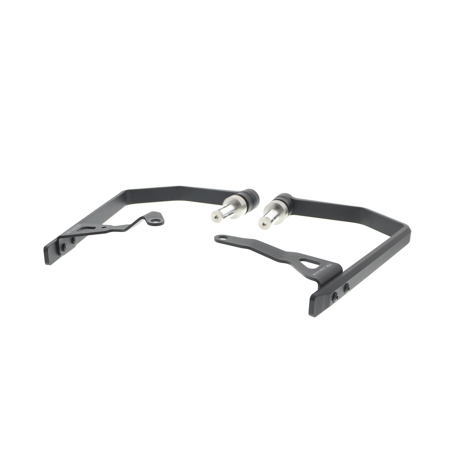 Evotech Suzuki V-Strom 650 Hand Guard Protectors (2021+)