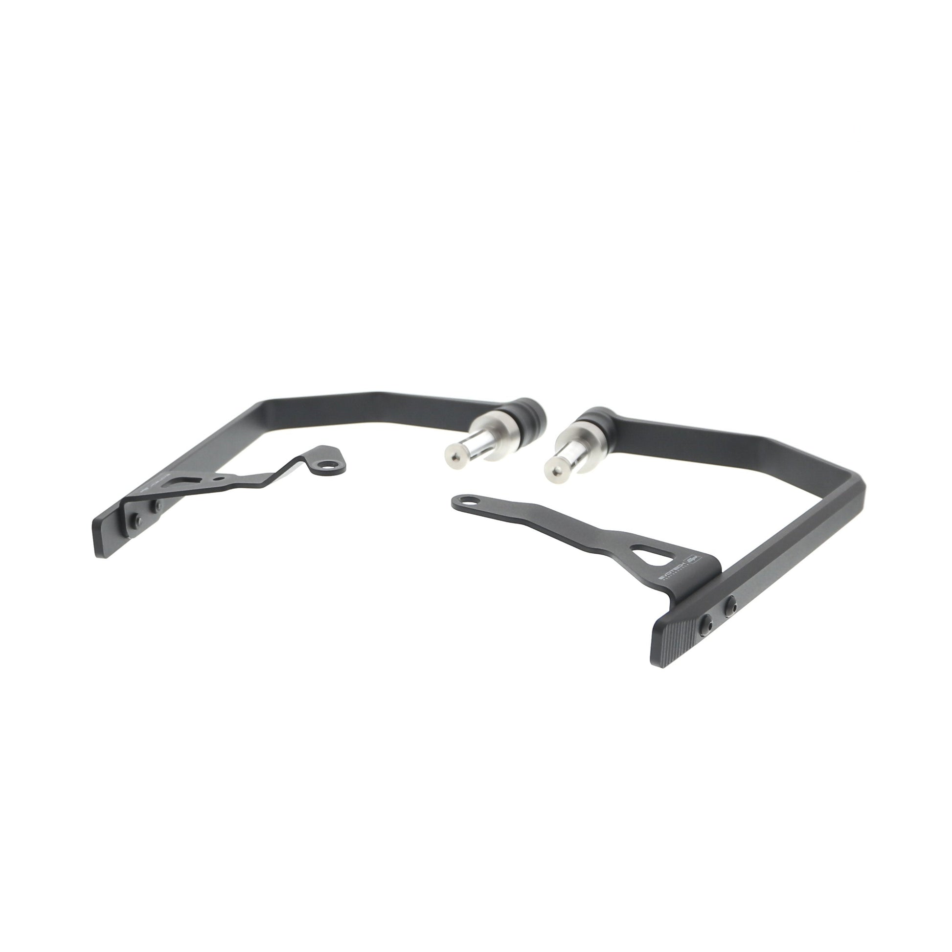 Evotech Suzuki V-Strom 650XT Hand Guard Protectors (2021+)