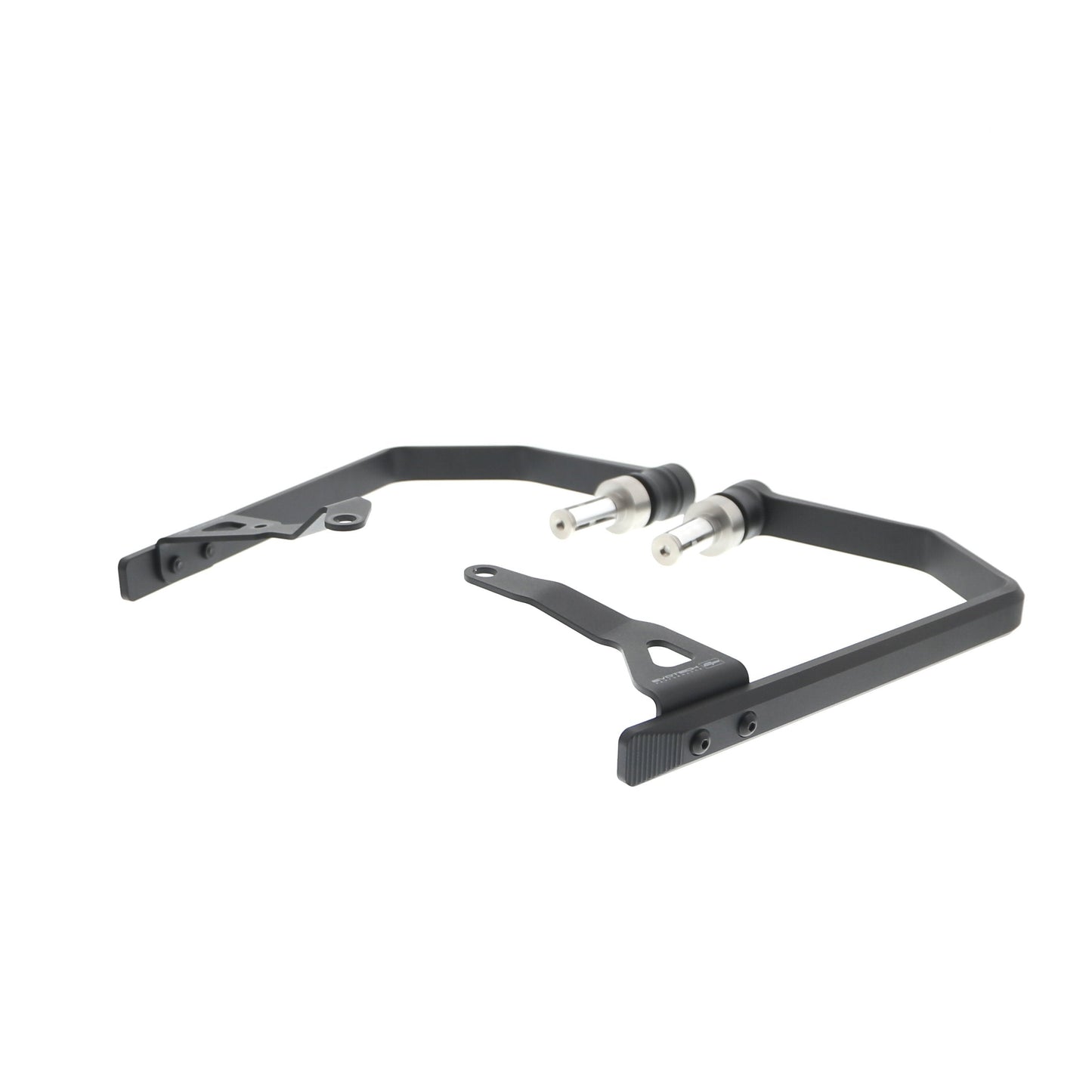 Evotech Suzuki V-Strom 650 Hand Guard Protectors (2021+)