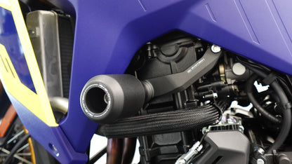 Evotech Suzuki V-Strom 800DE Tour Valblokken set (2024+)