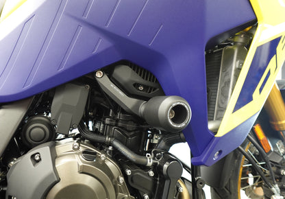 Evotech Suzuki V-Strom 800RE Tour Valblokken set (2024+)