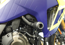 Evotech Suzuki V-Strom 800DE Tour Valblokken set (2024+)