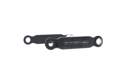 Evotech BMW S 1000 R Duosteun Vervanger Kit (2021 - 2024)