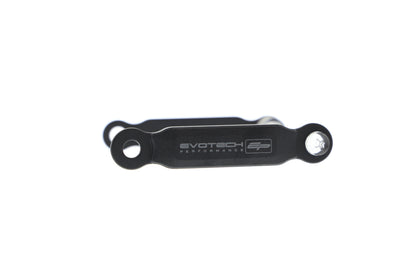 Duosteun Vervanger Set Evotech - Suzuki GSX-R1000R 40th Anniversary Edition (2026+)