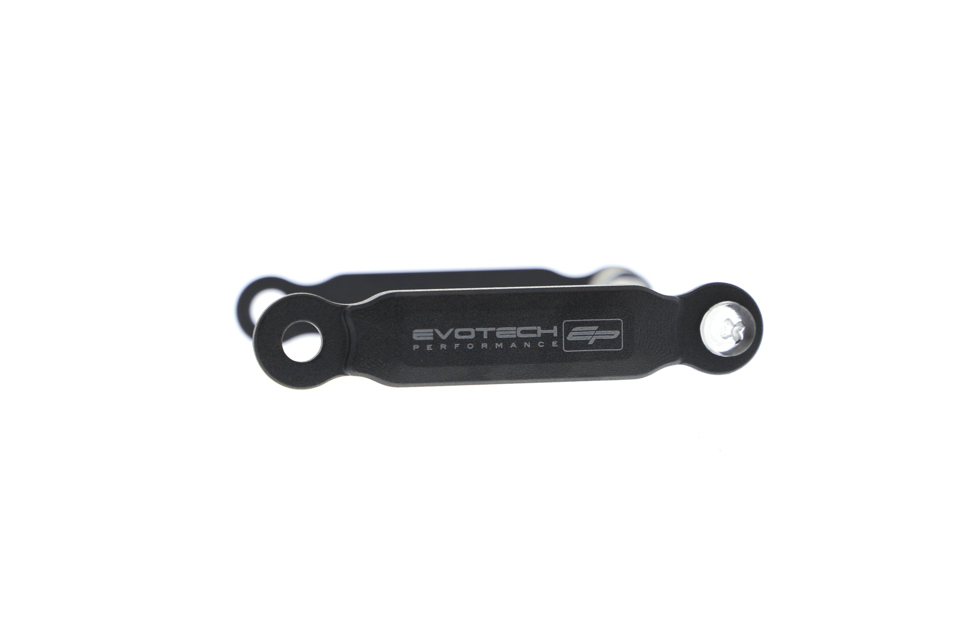 Evotech BMW S 1000 RR Duosteun eliminator set (2025+)