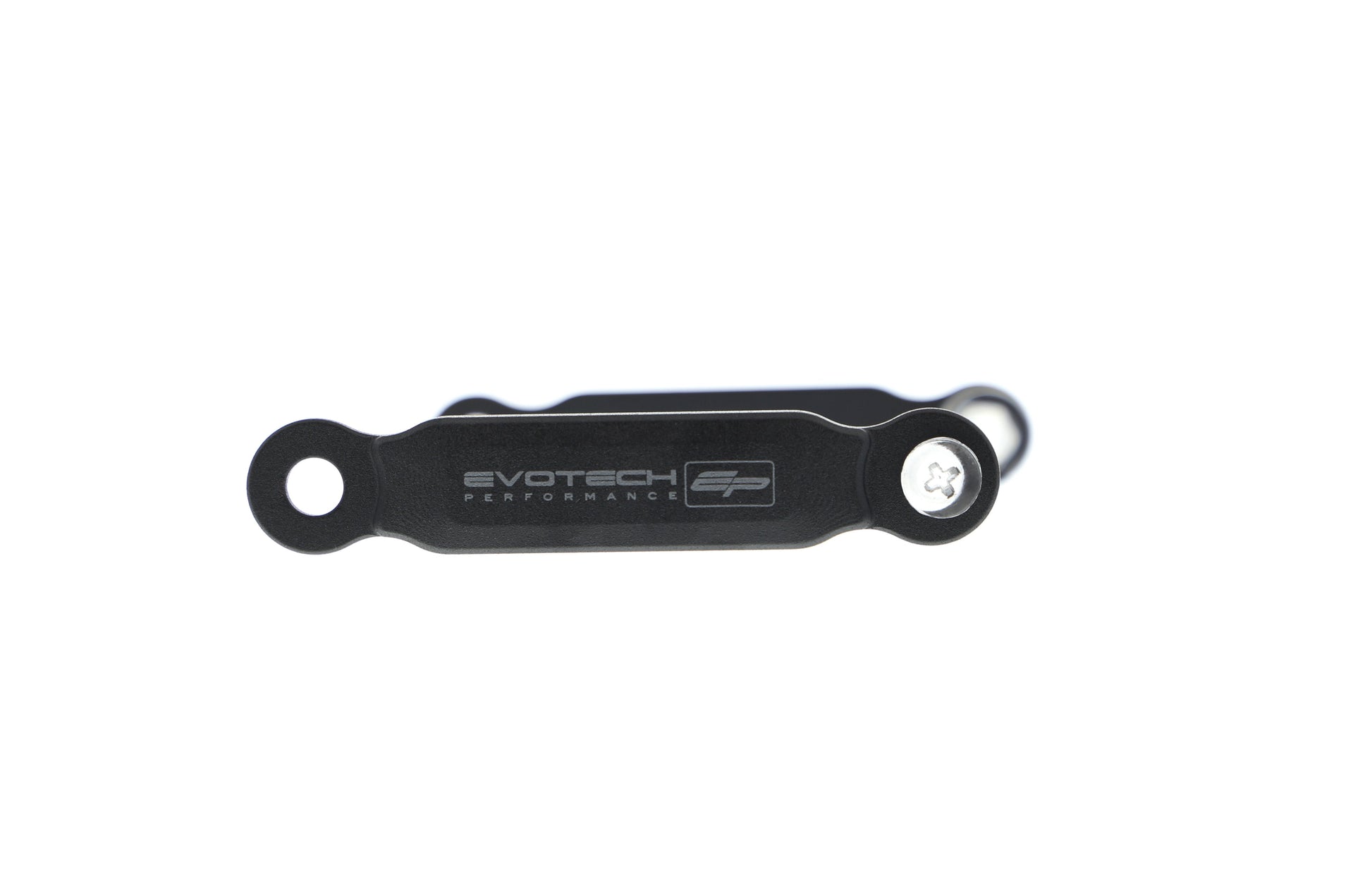 Evotech BMW S 1000 RR Duosteun eliminator set (2025+)