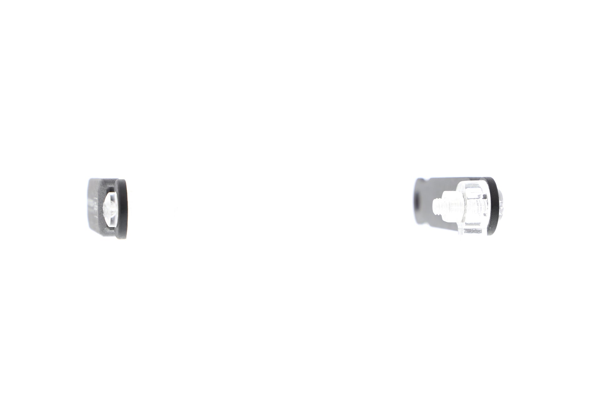 Evotech BMW S 1000 RR Duosteun eliminator set (2025+)