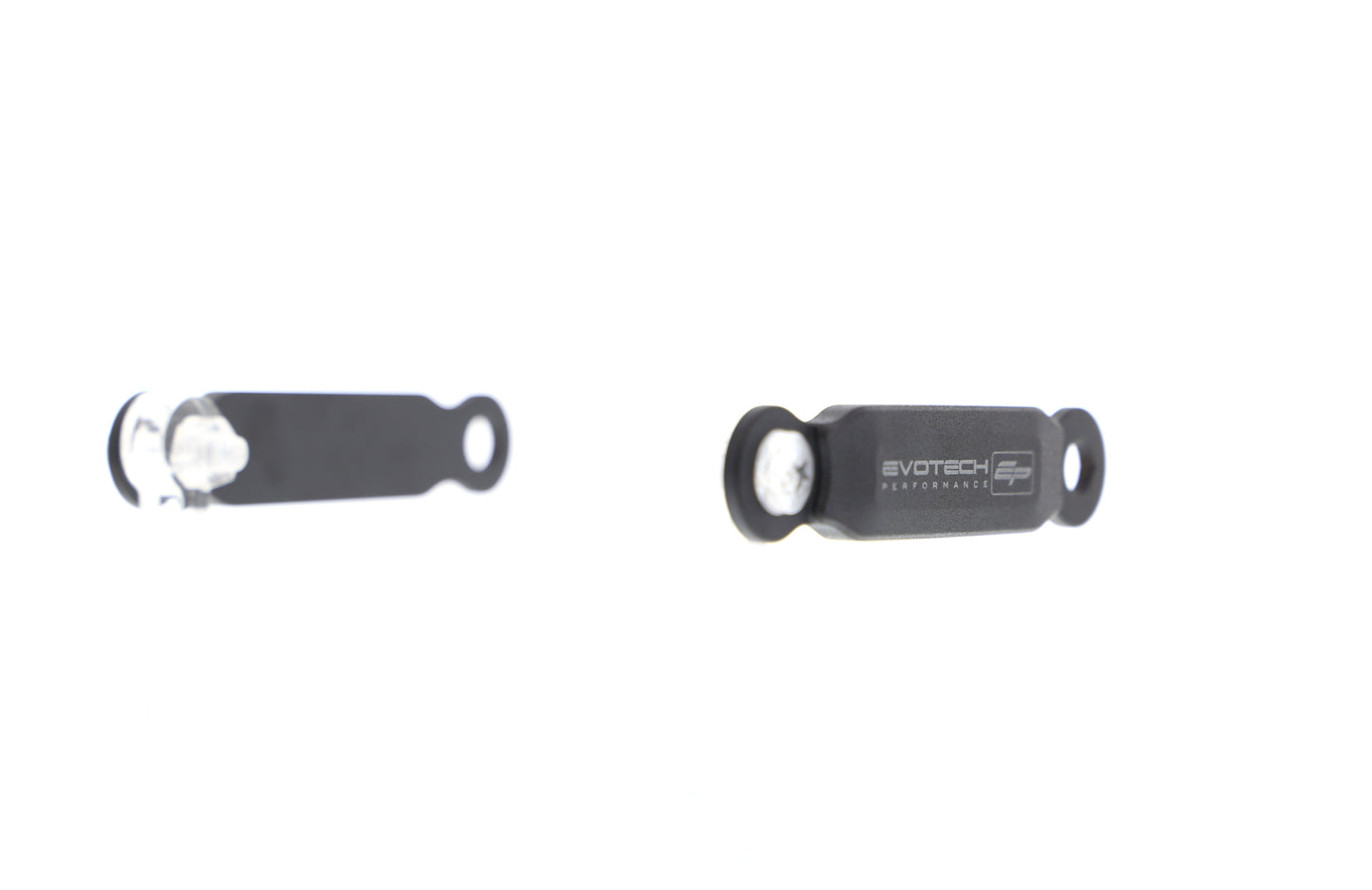 Evotech BMW S 1000 R Duosteun Vervanger Kit (2021+)