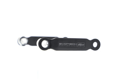 Evotech BMW S 1000 R Duosteun Vervanger Kit (2021+)