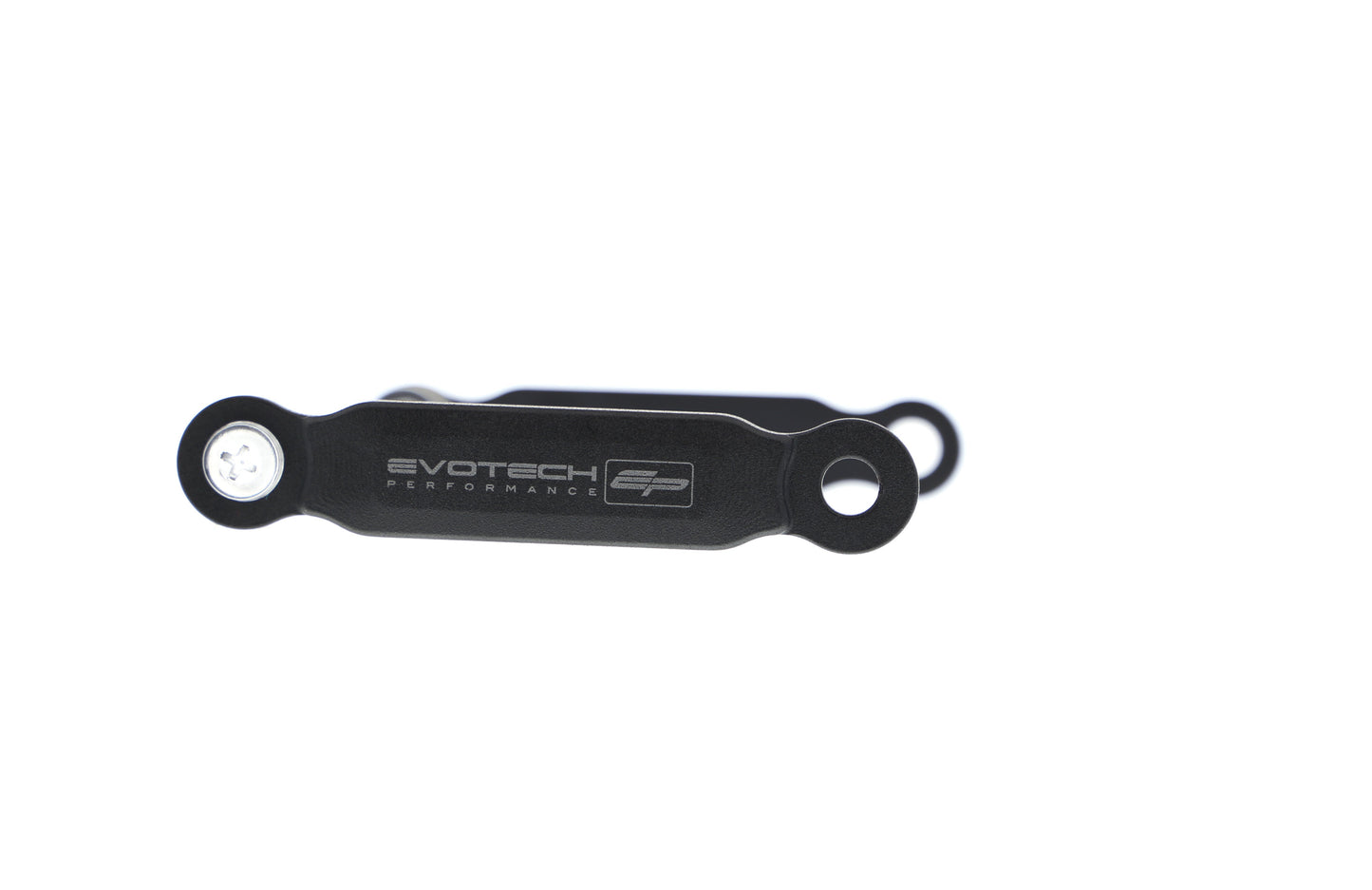 Evotech BMW S 1000 RR Sport Duosteun Vervanger Kit (2019-2022)