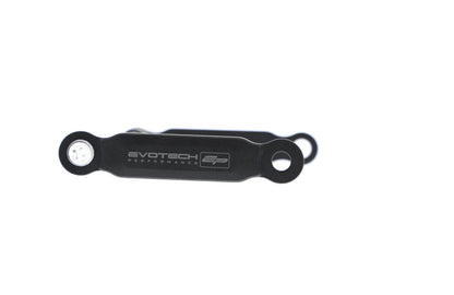 Evotech BMW S 1000 RR Sport Duosteun Vervanger Kit (2019-2022)