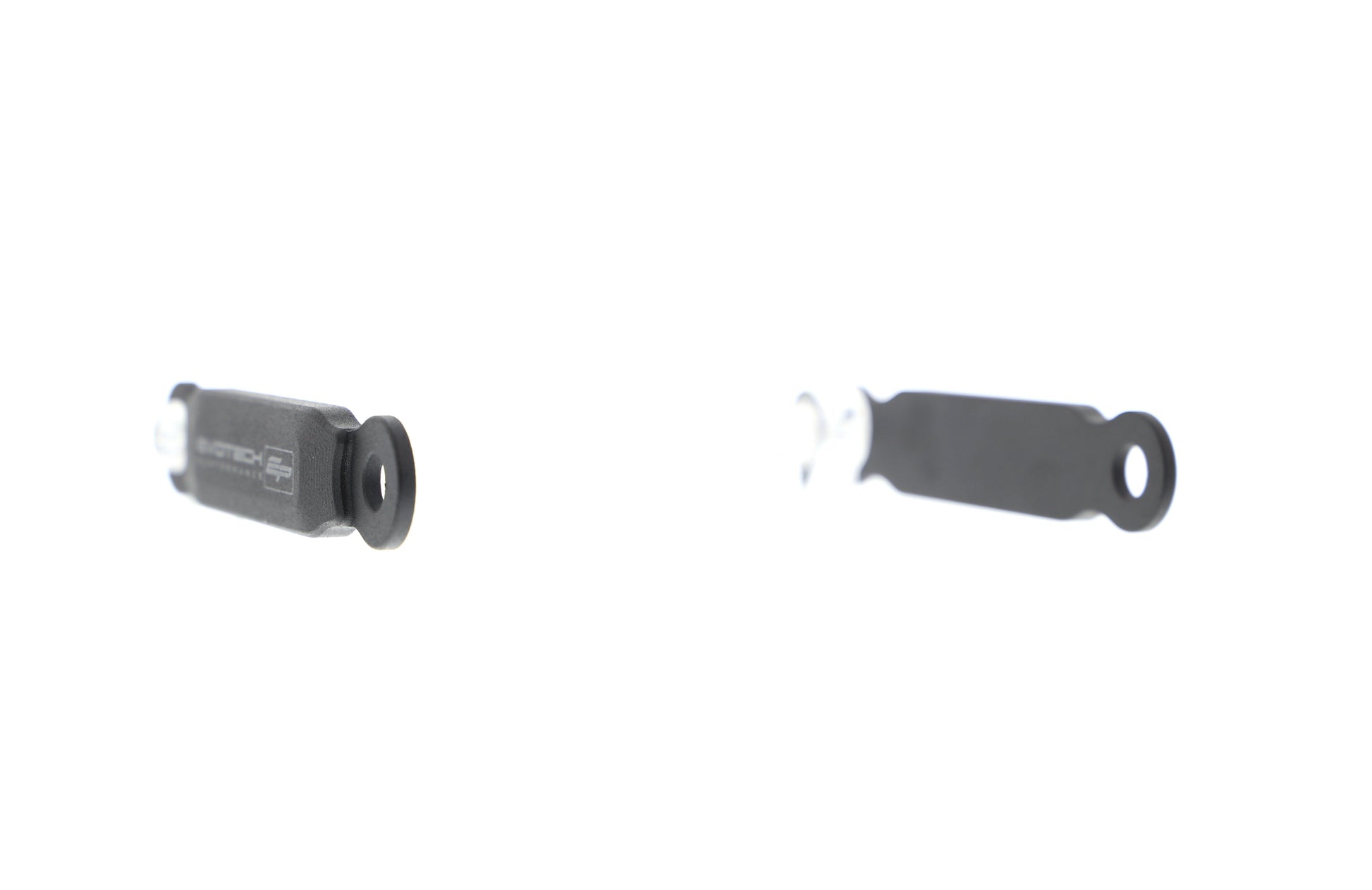 Evotech BMW S 1000 R Duosteun Vervanger Kit (2021 - 2024)