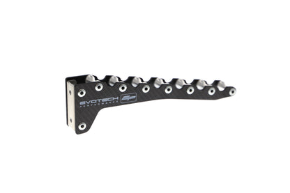 Evotech Carbon Fibre T-Bar Holder