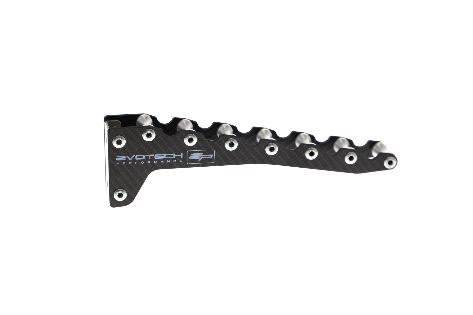 Evotech Carbon Fibre T-Bar Holder
