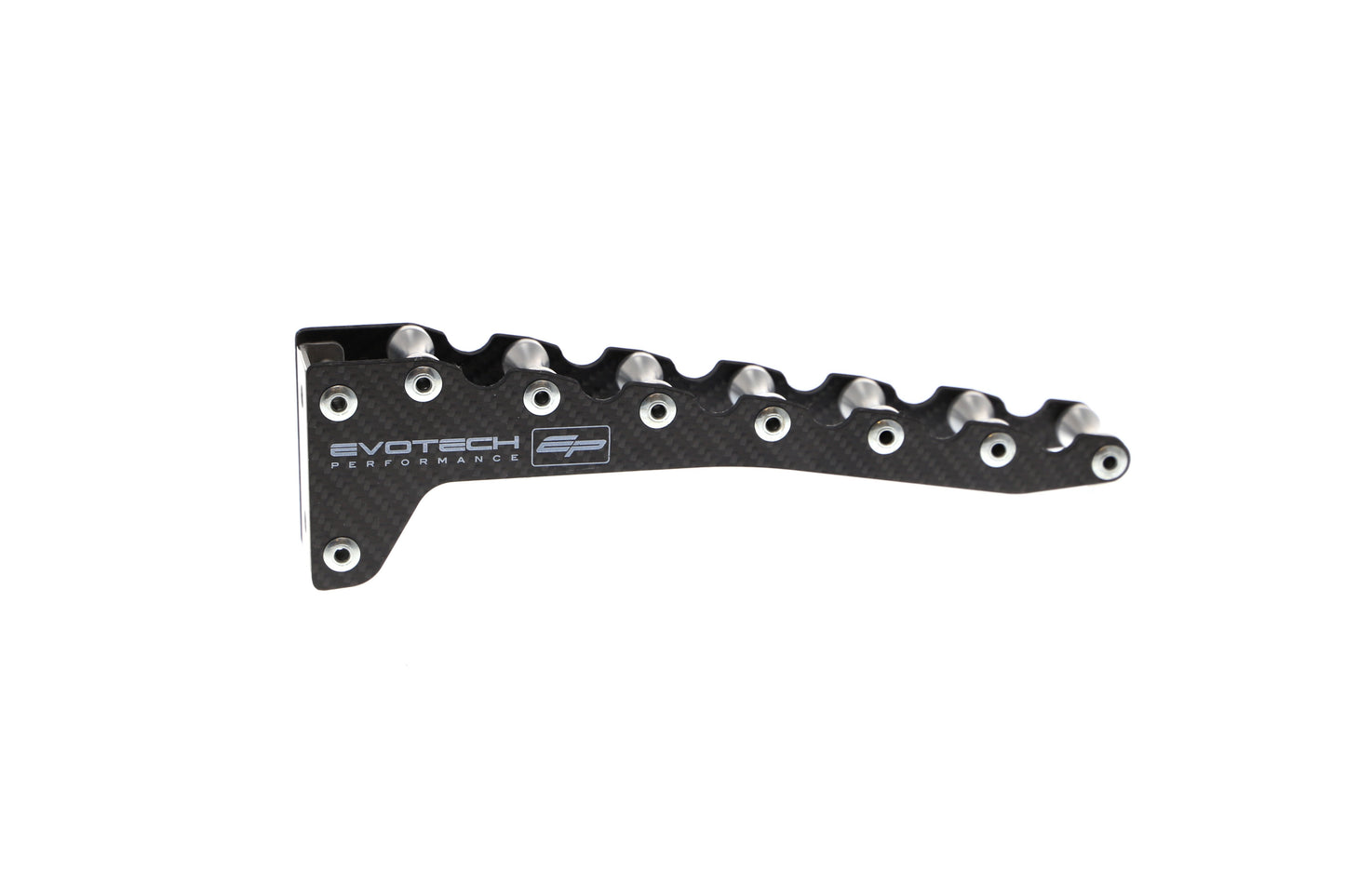Evotech Carbon Fibre T-Bar Holder