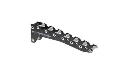 Evotech Carbon Fibre T-Bar Holder