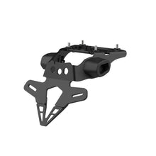 EVOTECH KAWASAKI Z900RS RETOUR PLAQUE DE PROCÉDATION (2018 - 2020)