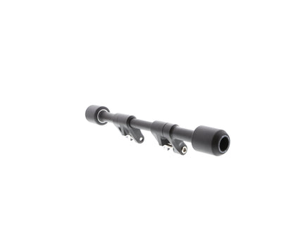Evotech Triumph Thruxton RS Valblokken set (2020+)