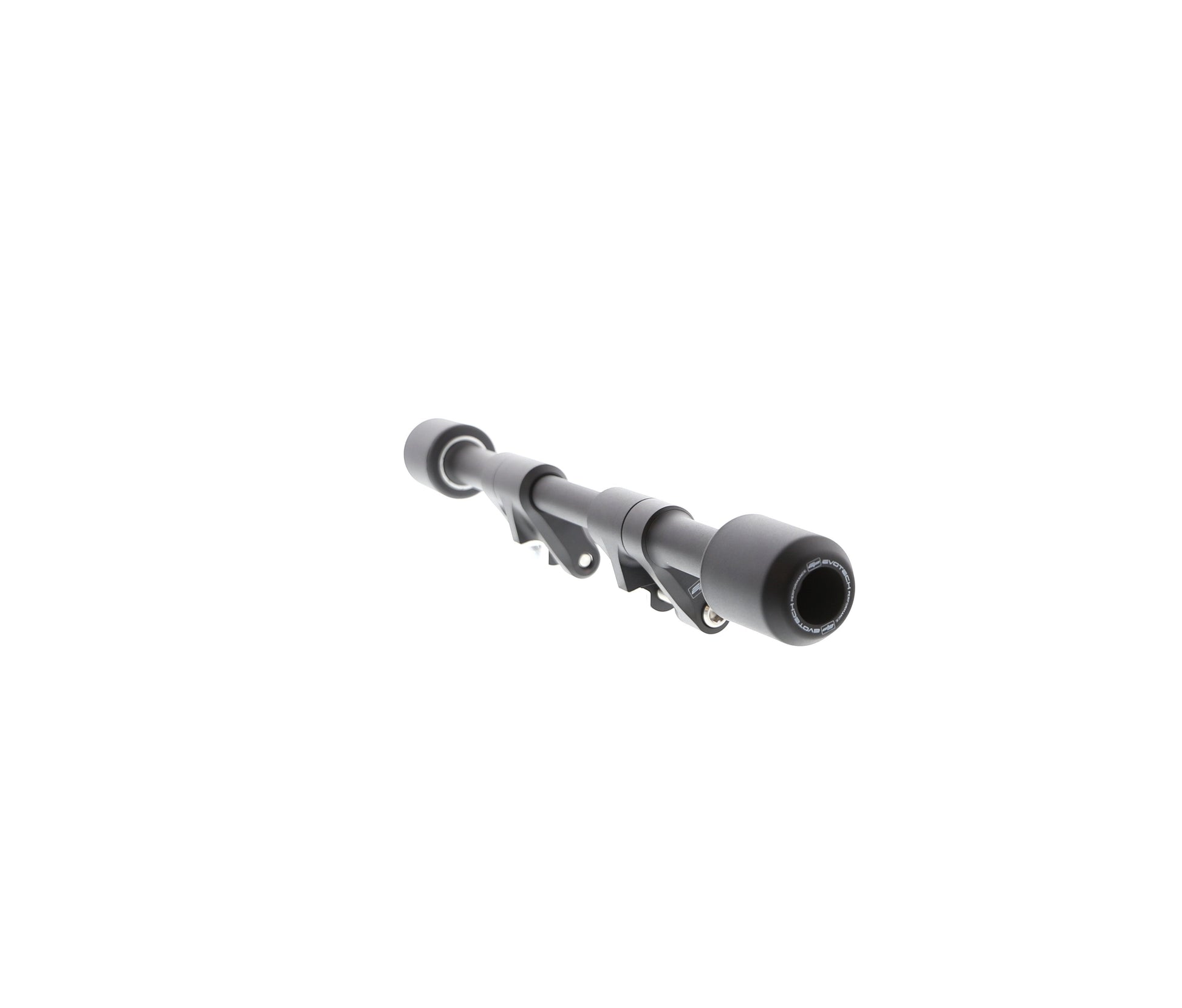 Evotech Triumph Bobber Black Valblokken set 2017+