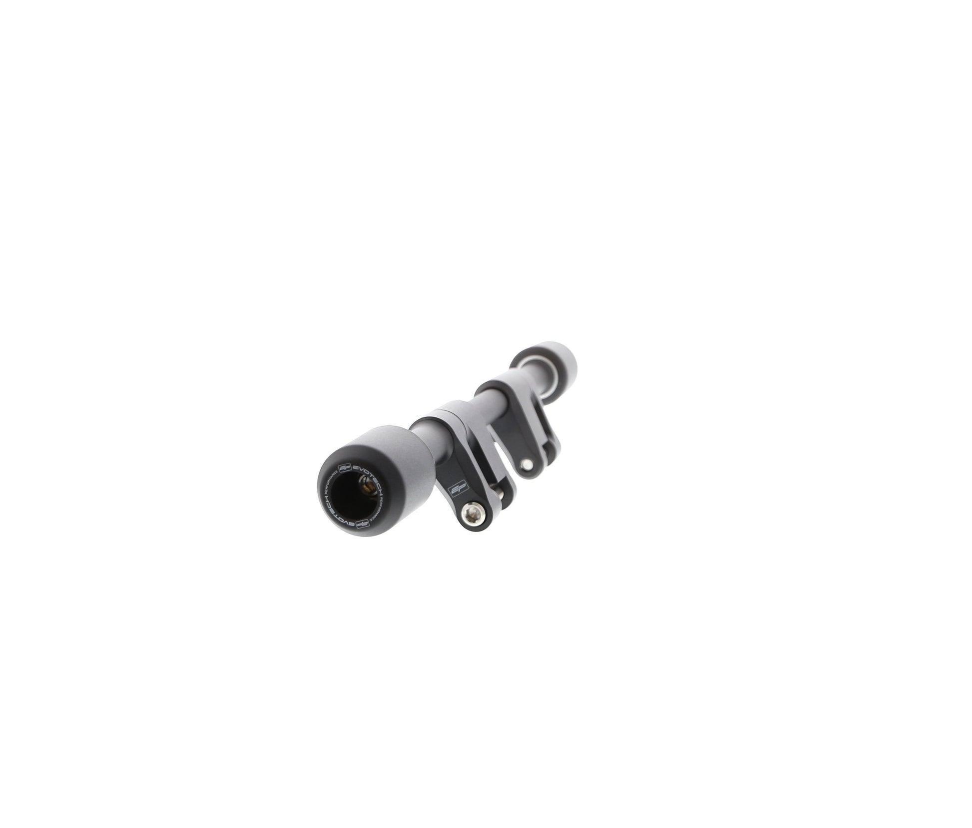 Evotech Triumph Bonneville T100 Valblokken set (2017+)